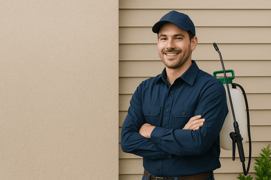Pest & Termite Control in Lafayette, LA